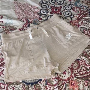 Nike Vintage Shorts